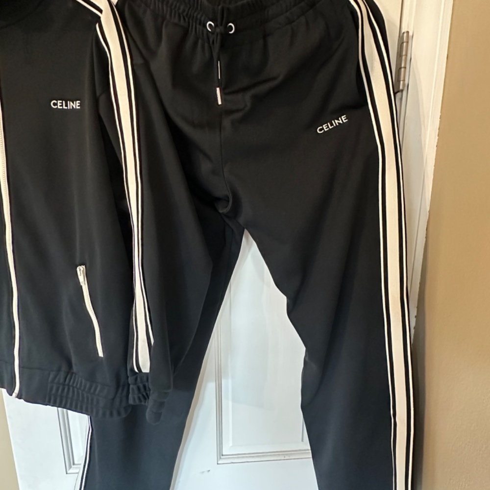 Celine tracksuit - Picture 2 of 8